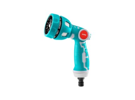 Total Plastic Trigger Nozzle- THWSG6091
