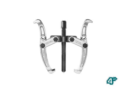 Total Two Jaws Puller 4" -THTGP246