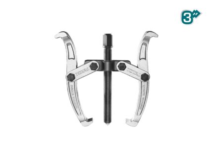 Total Two Jaws Puller 3" -THTGP236