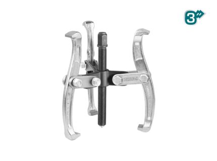 Total Two Jaws Puller 3" -THTGP336