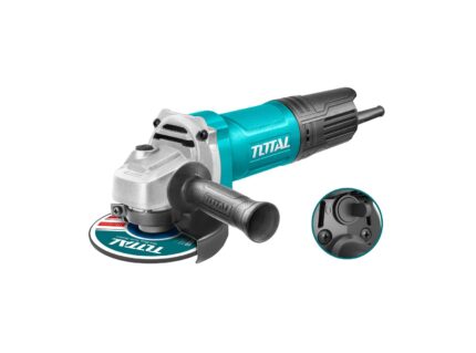 Total Angle Grinder 900W - TG10912556