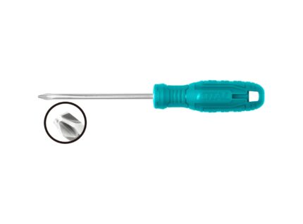 Total Phillips Screwdriver- THTDC2246