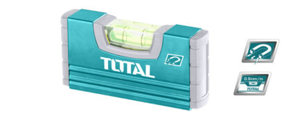 Total 10cm Hand Level-TMT20105M