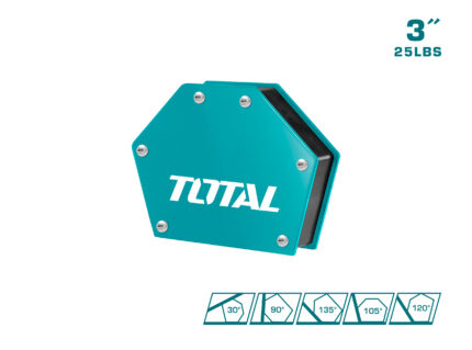 Total Magnetic Welding Holder- TAMWH25036