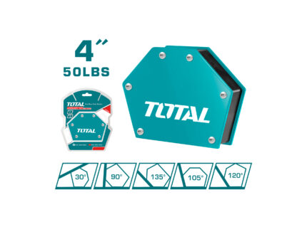 Total Magnetic Welding Holder - TAMWH50046