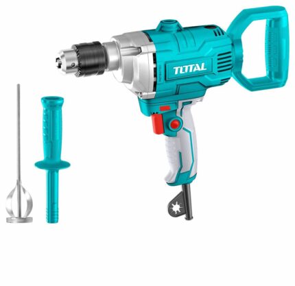 TOTAL TOOLS MIXER - TD61106