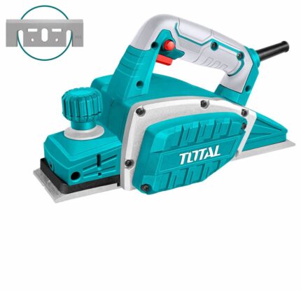 TOTAL TOOLS 750W ELECTRIC PLANER -TL7508226