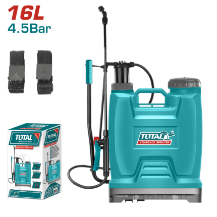 Total Knapsack Sprayer- THSPP41602
