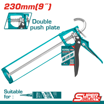 Total Caulking Gun- THT21309