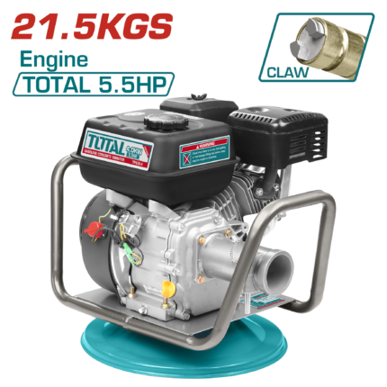 Total Gasoline Concrete Vibrator- TP630-2