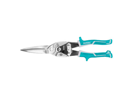 Total Long Straight Aviation Snip- THT525106