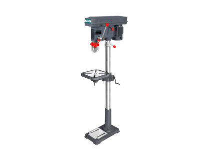 Total Drill Press 750W - TDP207502