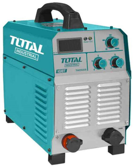 Total Inverter MMA Welding Machine-TW25005
