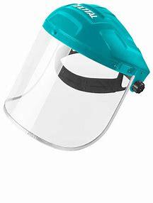 Total Face Shield- TSP631