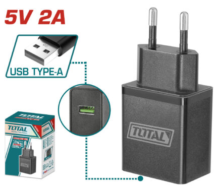 Total Charger- TCLI120502