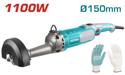 Total Straight Grinder - TSG1508