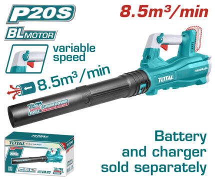 Total Lithium-Ion Blower - TABLI20428
