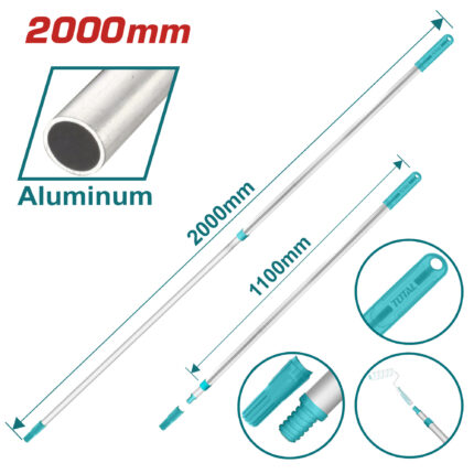 Total Telescopic Rod - THTEP0201