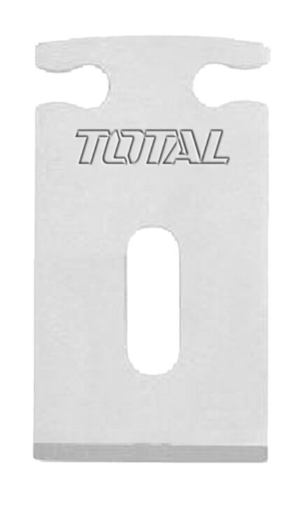 Total Planer Blade- THT9391BL