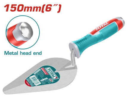 Total Bricklaying Trowel - THT82616