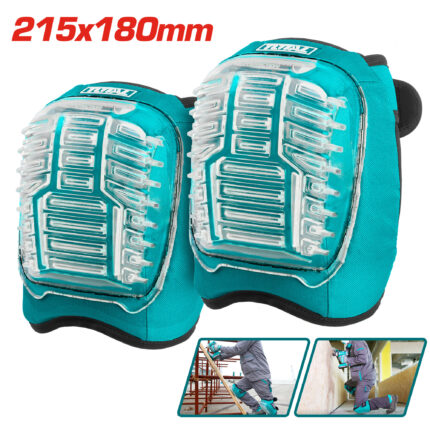Total Kneepads - THKPT0201