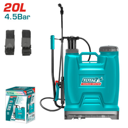 Total Knapsack Sprayer- THSPP42002