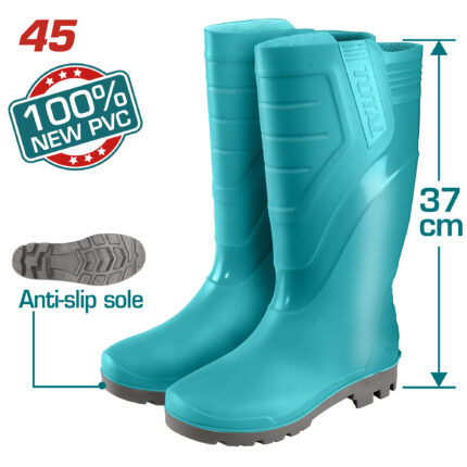 Total Rain Boots - TSP302L.46