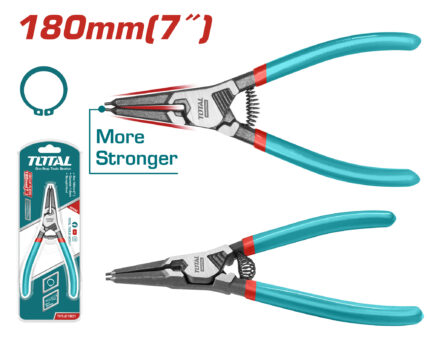 Total Circlip Pliers - THTJ21801