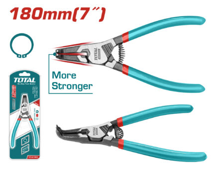 Total Circlip Pliers - THTJ21802