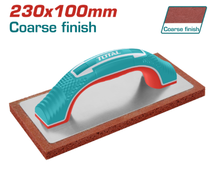 Total Fine Rubber Float - THT8320106