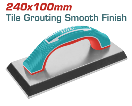 Total Rubber Grout Float - THT8324106