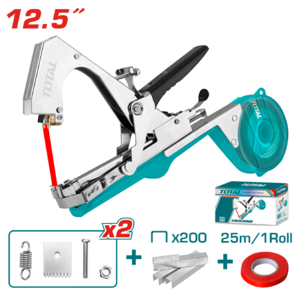 Total Plant Tying Machine - THTPTM1251