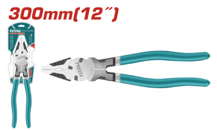 Total 12″/300mm Fencing Pliers – THT210122
