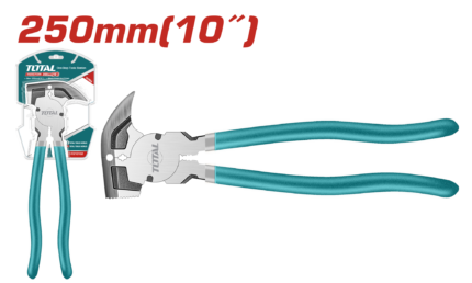 Total 10"/250mm Fencing Pliers – THT210102