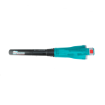 TOTAL  20V Cordless Blower Kit (15000 RPM | 115 km/h Air Speed | Battery & Charger Included) - TABLI203235 - Image 7