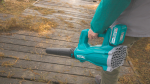 TOTAL  20V Cordless Blower Kit (15000 RPM | 115 km/h Air Speed | Battery & Charger Included) - TABLI203235 - Image 2
