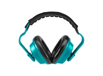 Total Earmuff / Ear Protector NRR:24dB - TSP701