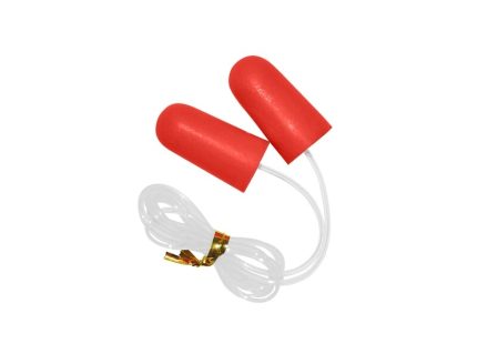 Total Foam Earplug - TSP707