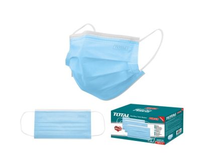 Total Dust Mask- TSP413