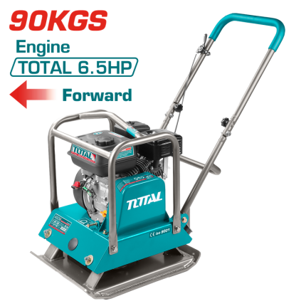 Total Gasoline Plate Compactor- TP7100-2