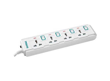 Total Extension Socket- THES03041V