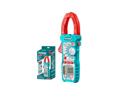 Total Digital Clamp Meter- TMT410004