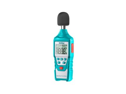 Total Digital Sound Level Meter TETSL01