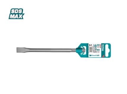 Total SDS Max Chisel- TAC1521181