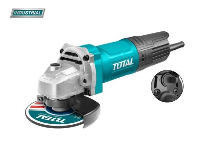 Total Angle Grinder 750W - TG10710056