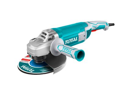 Total Angle Grinder 2400W - TG1251806
