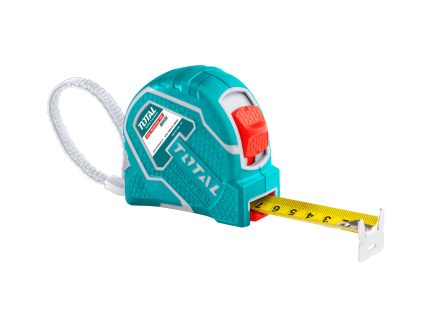 Total Steel Measuring Tape-TMT126681M
