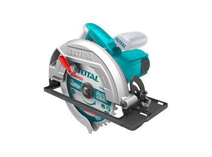 Total Circular Saw 1600W - TS1161856
