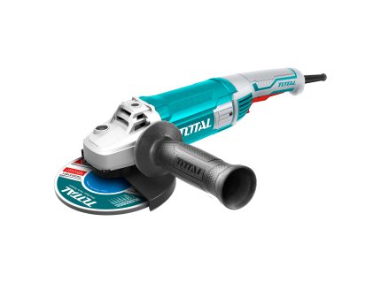 Total Angle Grinder 2200W - TG12223026