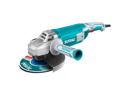 Total Angle Grinder 2400W - TG1252306